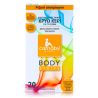 Carnaby Body Strips 20 Ταινίες - Αποτριχωτικές Ταινίες Σώματος - Κρύο Κερί