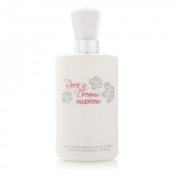 valentino rock n dreams body lotion 200ml