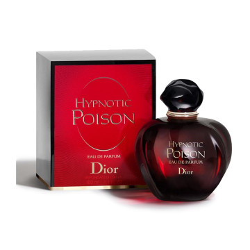 Christian Dior Hypnotic Poison eau de parfum 100ml