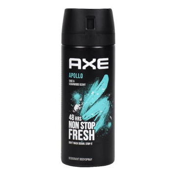 AXE Apollo Body Spray...