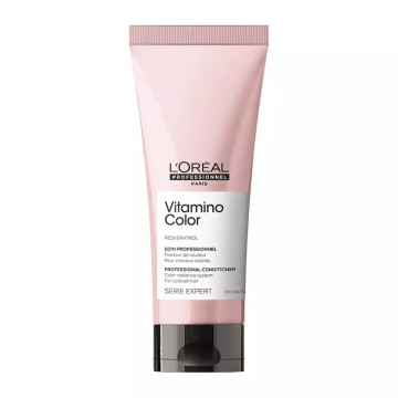 L'Oréal Professionnel Serie Expert Vitamino Color Resveratrol Conditioner Διατήρησης Χρώματος για Βαμμένα Μαλλιά 200ml
