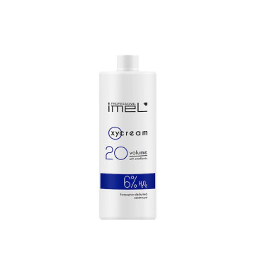 IMEL Oxycreme 20 Volume 500ml