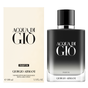 ARMANI Acqua di Giò Parfum Ανδρικό Άρωμα 100ML
