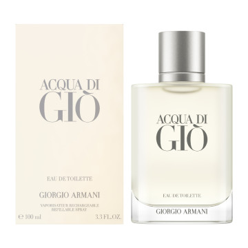 Giorgio Armani Acqua di Gio eau de toilette 100ml