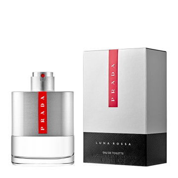PRADA Luna Rossa Eau de Toilette 100ml