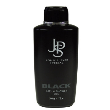 John Player Special Black...