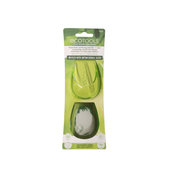 Ecotools Fresh Perfecting Facial Sponge Blender - Σφουγγάρι Μακιγιάζ