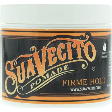 Suavecito Firm Hold Pomade 113gr