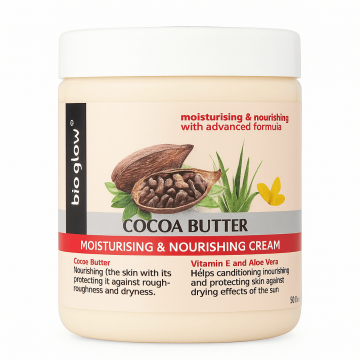 Bio Glow Cocoa Butter...