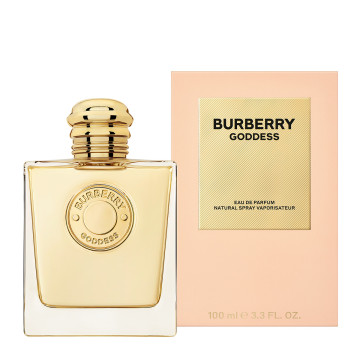 Burberry Goddess Eau De Parfum 100ml