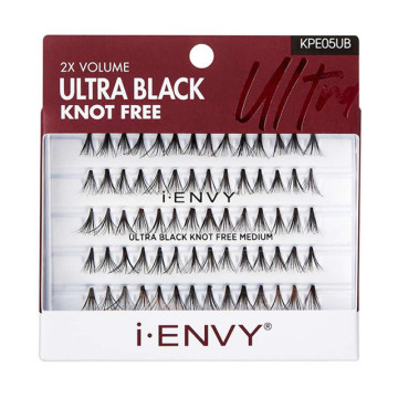 i-Envy Ultra Black Knot...