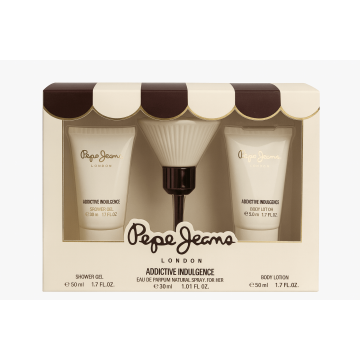 Pepe Jeans Addictive...