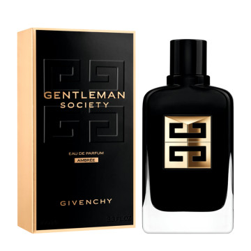 Givenchy Gentleman Society Eau de Parfum Ambrée 100ml