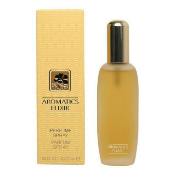 Aromatics elixir Clinique perfume spray 25ml