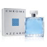 Azzaro Chrome eau de toilette 200ml