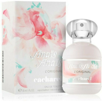 CACHAREL Anais Anais Eau De Toilette 30ML
