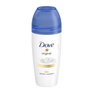 Dove Original...