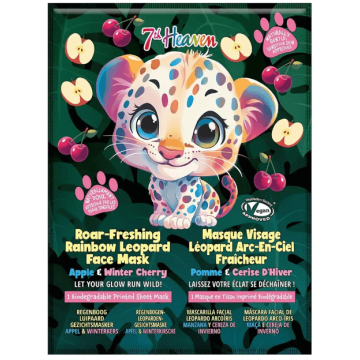 7th Heaven Roar-Freshing...