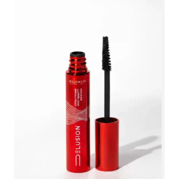 Elixir Make Up Delusion...