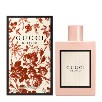 Gucci Bloom Eau De Parfum 100ml