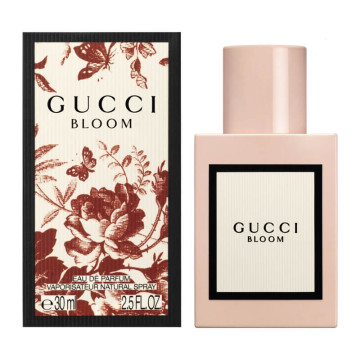 Gucci Bloom Eau De Parfum 30ml