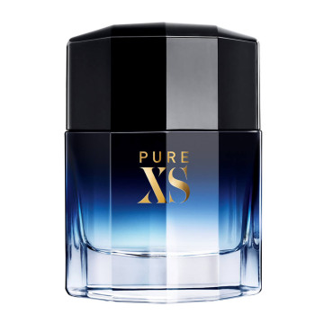Paco Rabanne Pure XS For Him Eau de Toilette 50ml – Μαγνητικό & Αισθησιακό Ανδρικό Άρωμα