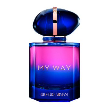 Giorgio Armani My Way...