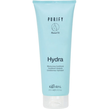 Kaaral Purify Hydra Conditioner - Conditioner Βαθιάς Ενυδάτωσης για Ξηρά Μαλλιά 250ml