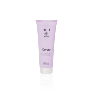Kaaral Purify Colore Shampoo - Σαμπουάν Προστασίας & Διατήρησης Χρώματος 1000ml