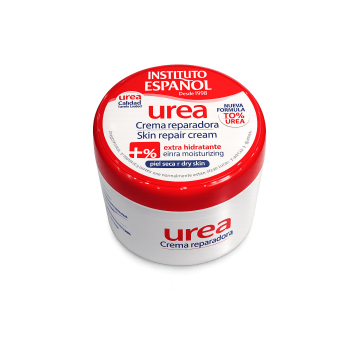 Instituto Español Urea Crema Reparadora 10% - Επανορθωτική Κρέμα Σώματος 400ml