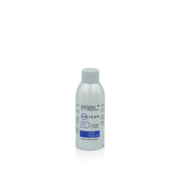 Imel Oxycreme 20 Vol (6%) 60ml - Οξειδωτική Κρέμα