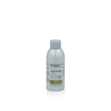 Imel Oxycreme 20 Vol (6%) 60ml - Οξειδωτική Κρέμα