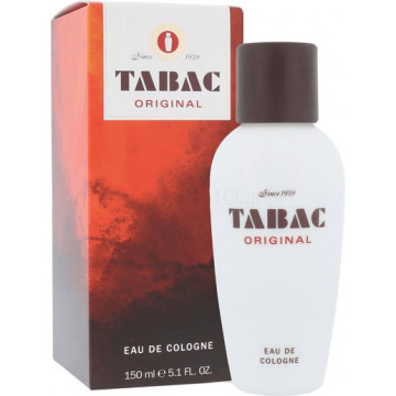 Tabac Original Eau de Cologne 150ml - Αυθεντικό Ανδρικό Άρωμα