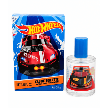 Air-Val Hot Wheels Eau de...