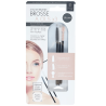 Cosmetic Club Silicone Lash Brush X3 – Σετ Βουρτσάκια Σιλικόνης για Βλεφαρίδες & Φρύδια 3τμχ