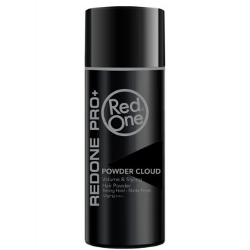 Red One Powder Cloud Styling Powder 20gr – Πούδρα Μαλλιών για Όγκο & Ματ Αποτέλεσμα