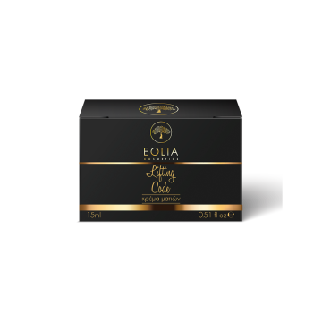 Eolia Cosmetics Lifting Code Κρέμα Ματιών 15ml – Ultra Ενισχυμένη Κρέμα για Ανόρθωση Βλεφάρου, Μαύρους Κύκλους & Ρυτίδες
