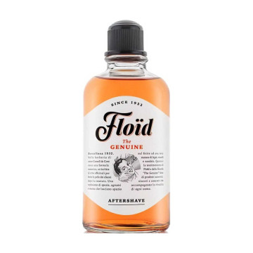 Floid After Shave Lotion The Genuine 400ml – Αυθεντική Vintage Λοσιόν για Μετά το Ξύρισμα