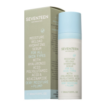 Seventeen Skin Perfection...