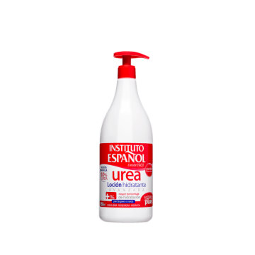 Instituto Español Urea 10% Body Lotion 950ml – Ενυδατική Λοσιόν Σώματος με Ουρία για Ξηρό, Ευαίσθητο & Ατοπικό Δέρμα