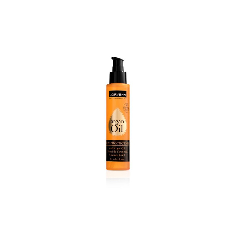 EXOTIC OIL SUN PROTECTION 125ML