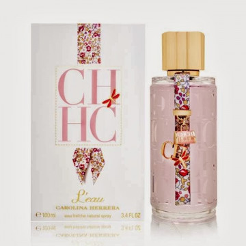 L'EAU FRAICHE CAROLINA HERRERA 100ML