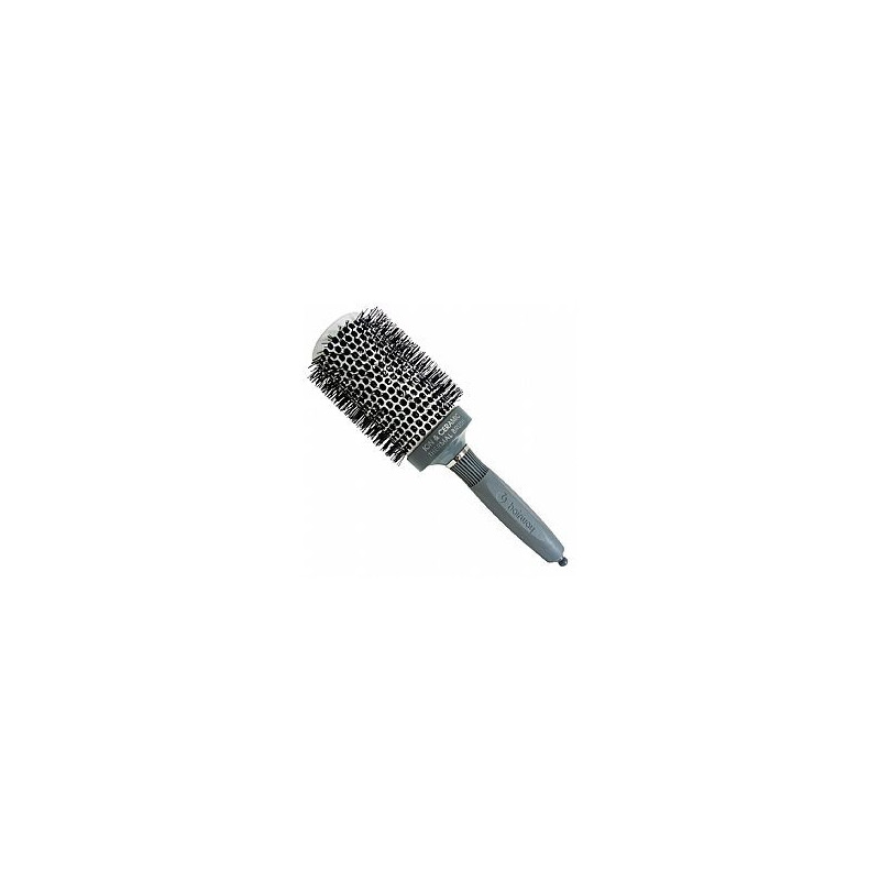 Βούρτσα Ιονική Κεραμική Hairway 53mm
