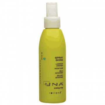 SPRAY SHINE UNA 150ML