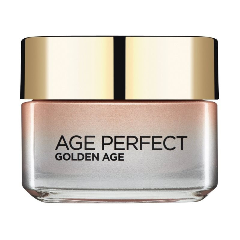 AGE PERFECT PERFECT GOLDEN AGE 50ML