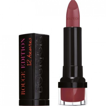 BOURJOIS ROUGE EDITION 12 HOURS N30 PRUNE AFTERWORK