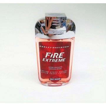 FIRE EXTREME LOTION AFTER SHAVE 100ML