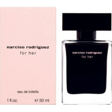 Narciso Rodriguez for Her Eau de toilette 50ml