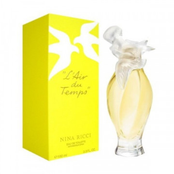 L'AIR DU TEMPS NINA RICCI EDT 100ML