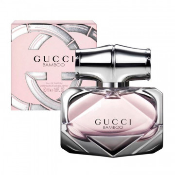 Gucci Bamboo eau de parfum 50ml